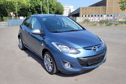 Mazda 2 131.000 km 4.990 &euro; Essen 45356