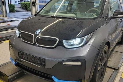 BMW i3 87.000 km 22.890 € Mülheim an der Ruhr 45478