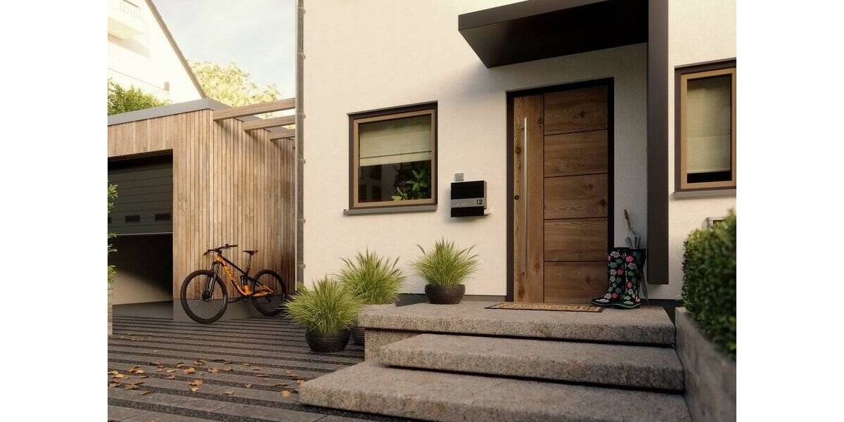 Mehrfamilienhaus, Wohnhaus Dülmen - 5 Zimmer, 140 m&sup2;, 287.390&euro; | Angebot:20789711