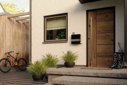 Wir bauen für Sie! Doppelhaushälfte Mainz 128. Bringen Sie Ihren Nachbarn auch mit! 5 zimmer