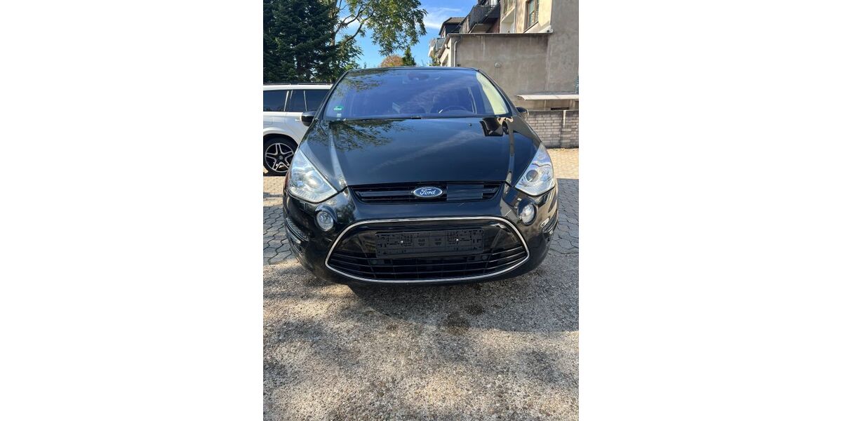 Ford S-Max 340.000 km 4.800 € Oberhausen 46049