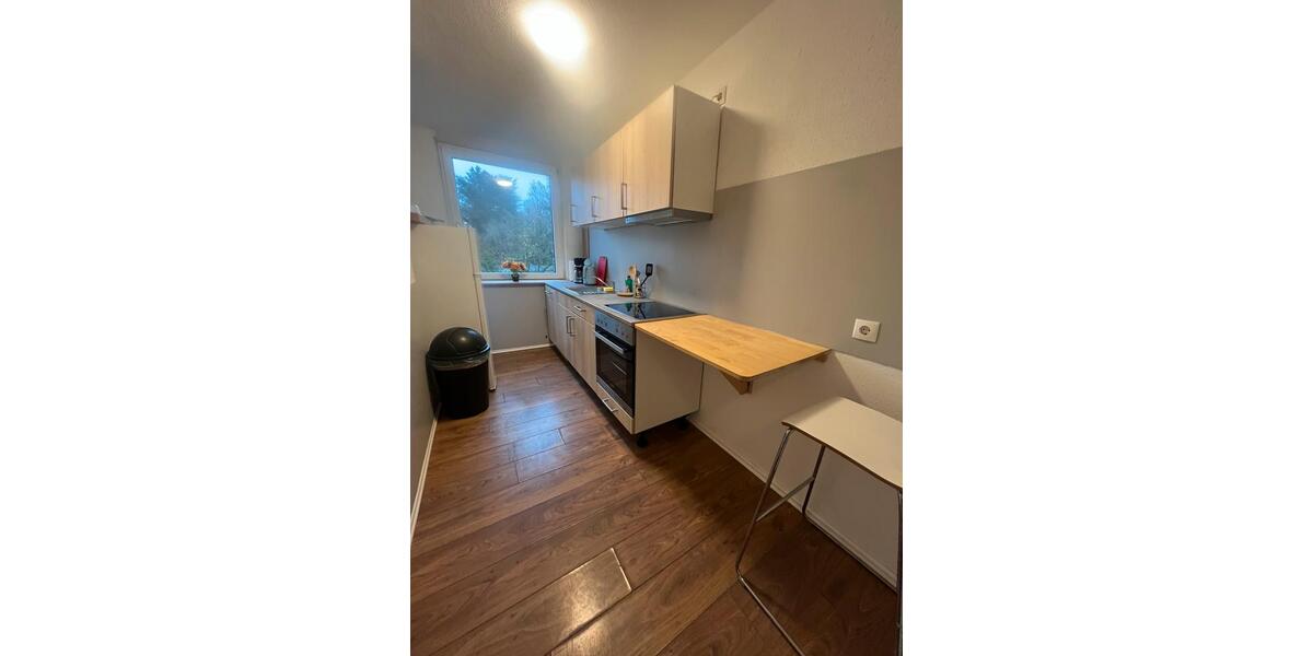 Ferienimmobilie Oberhausen Alt-Oberhausen - 20&euro; | Angebot:24844793