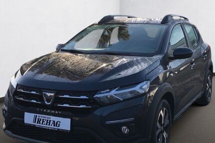 Dacia Sandero 86.550 km 12.980 &euro; Recklinghausen 45659