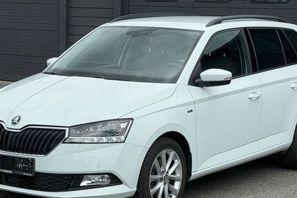 Skoda Fabia 181.500 km 6.390 &euro; Dülmen 48249