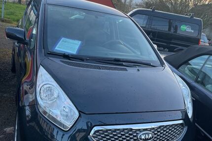 Kia Venga 98.000 km 7.390 € Dortmund 44287