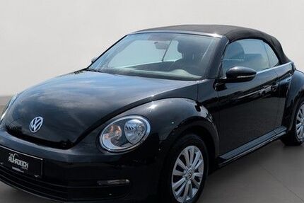 VW Beetle 70.000 km 9.900 &euro; Gelsenkirchen 45891