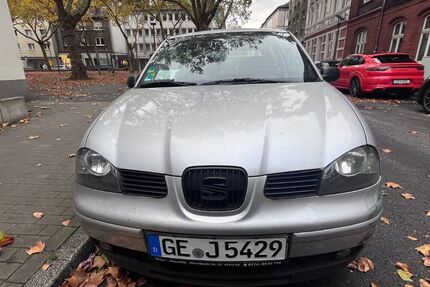 Seat Arosa 117.470 km 590 € Gelsenkirchen 45879