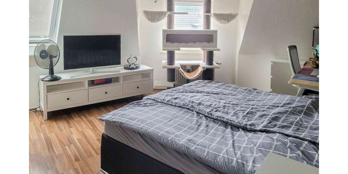 Etagenwohnung Essen Stadtbezirk VII - 4 Zimmer, 91 m&sup2;, 130.000&euro; | Angebot:27099018