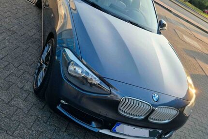 BMW 120 110.000 km 8.250 &euro; Bottrop 46236