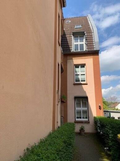 Etagenwohnung Herne Wanne - 3 Zimmer, 93 m&sup2;, 640&euro; | Angebot:26358783