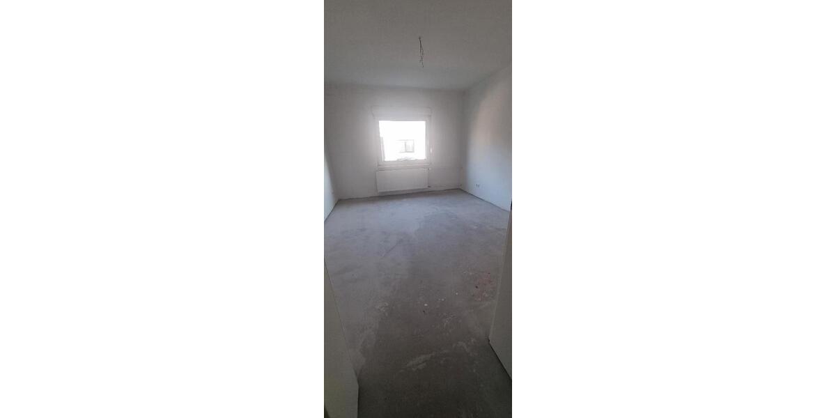 Erdgeschoßwohnung Mülheim an der Ruhr Rechtsruhr-Nord - 3.5 Zimmer, 57 m&sup2;, 546&euro; | Angebot:26358535