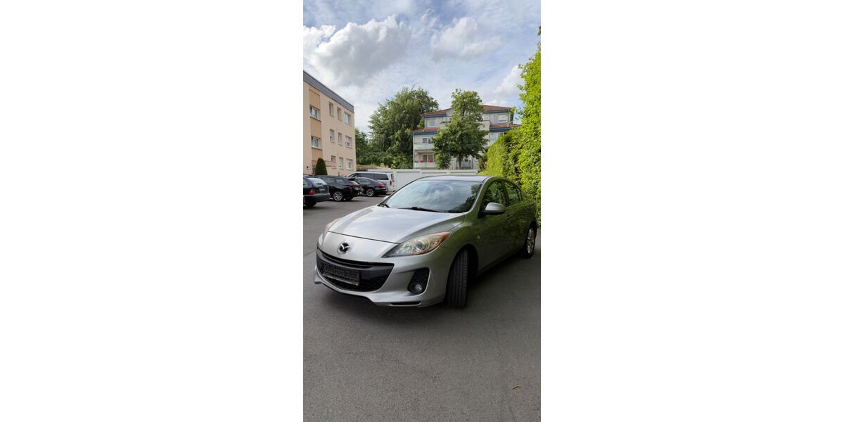 Mazda 3 187.009 km 5.000 &euro; Dortmund 44269