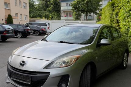 Mazda 3 187.009 km 5.200 &euro; Dortmund 44269