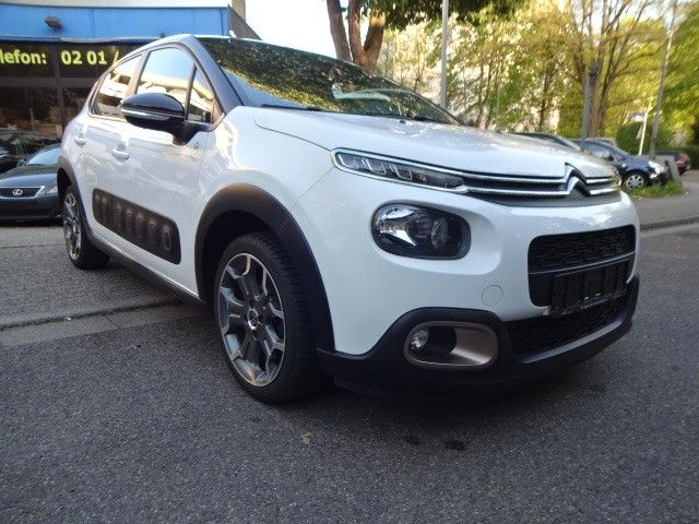 Citroen C3 86.140 km 6.900 &euro; Essen 45276