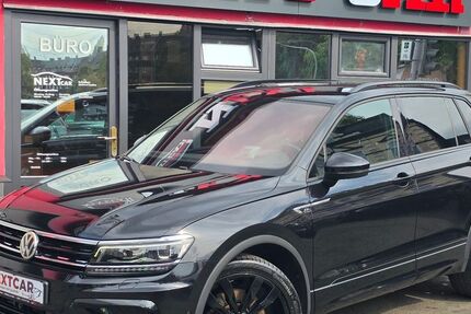 VW Tiguan 65.800 km 26.990 &euro; Mülheim an der Ruhr 45476
