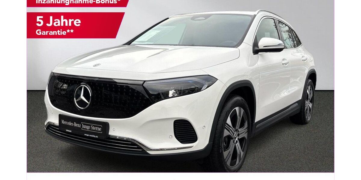 Mercedes-Benz EQA 19.676 km 34.730 &euro; Dortmund 44147