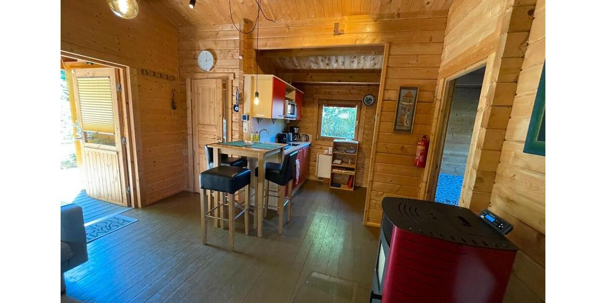 Ferienimmobilie Hünxe - 85&euro; | Angebot:26394146