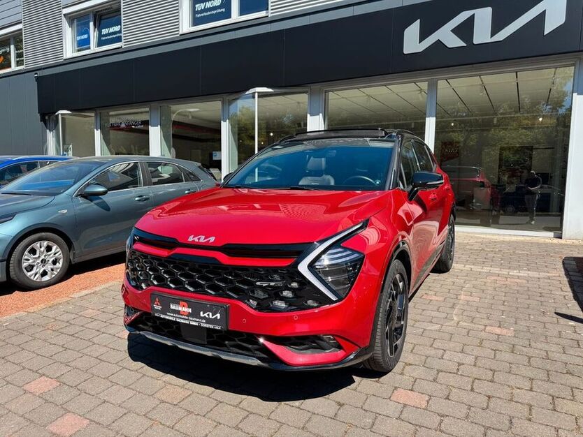 Sportage