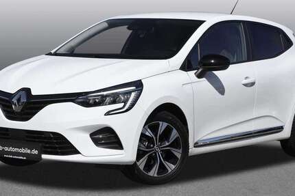 Renault Clio 12.102 km 17.488 &euro; Bochum 44809