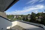 Frisch sanierte Dachgeschoss Wohnung mit 2 Zimmern und Terasse in Herne, Baukau-West - Etagenwohnung Herne Wanne | Angebot:17330341