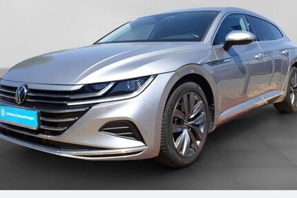 VW Arteon 83.649 km 26.630 &euro; Bochum 44892