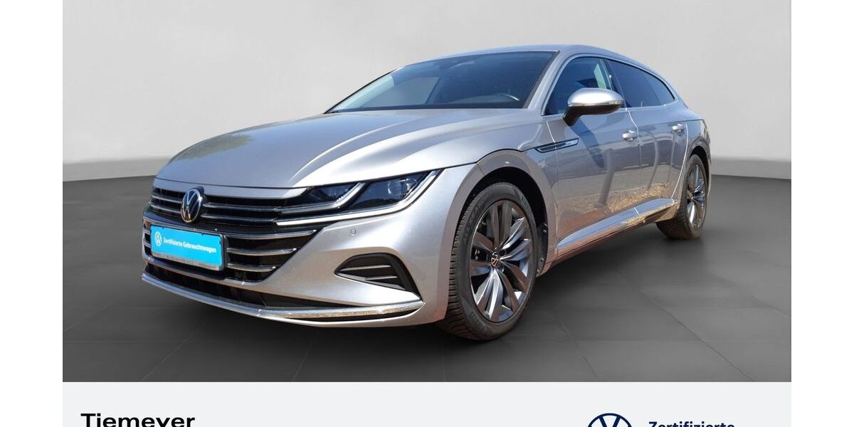 VW Arteon 83.649 km 26.630 &euro; Bochum 44892