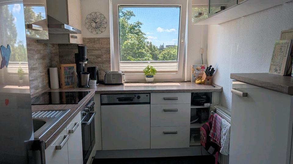 Maisonettenwohnung Mülheim an der Ruhr Rechtsruhr-Nord - 2.5 Zimmer, 54 m&sup2;, 119.000&euro; | Angebot:26961496