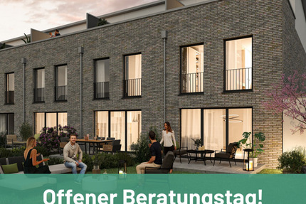 Ihr neues Zuhause! Familien Willkommen! Reihenhaus in toller Lage von Witten-Herbede 5 zimmer