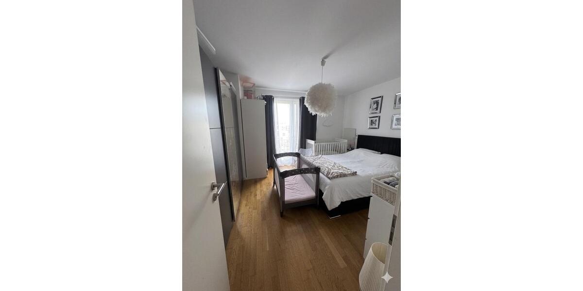 Etagenwohnung Dortmund Hörde - 3 Zimmer, 101 m&sup2;, 1.500&euro; | Angebot:26323596