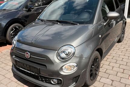Fiat 500 54.800 km 9.990 &euro; Dorsten 46282