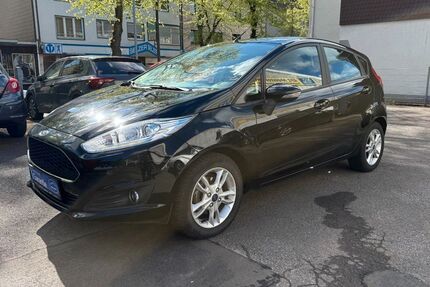 Ford Fiesta 70.000 km 10.000 &euro; Marl 45770