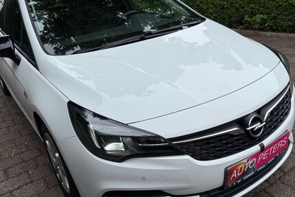 Opel Astra 89.000 km 10.980 € Bergkamen 59192