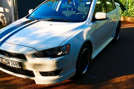 Mitsubishi Lancer 103.153 km 11.500 &euro; Sprockhövel 45549