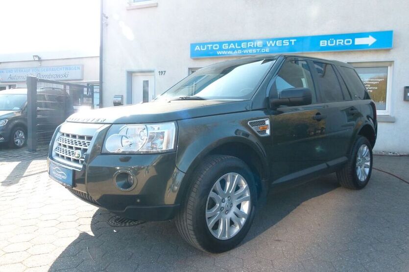 Freelander