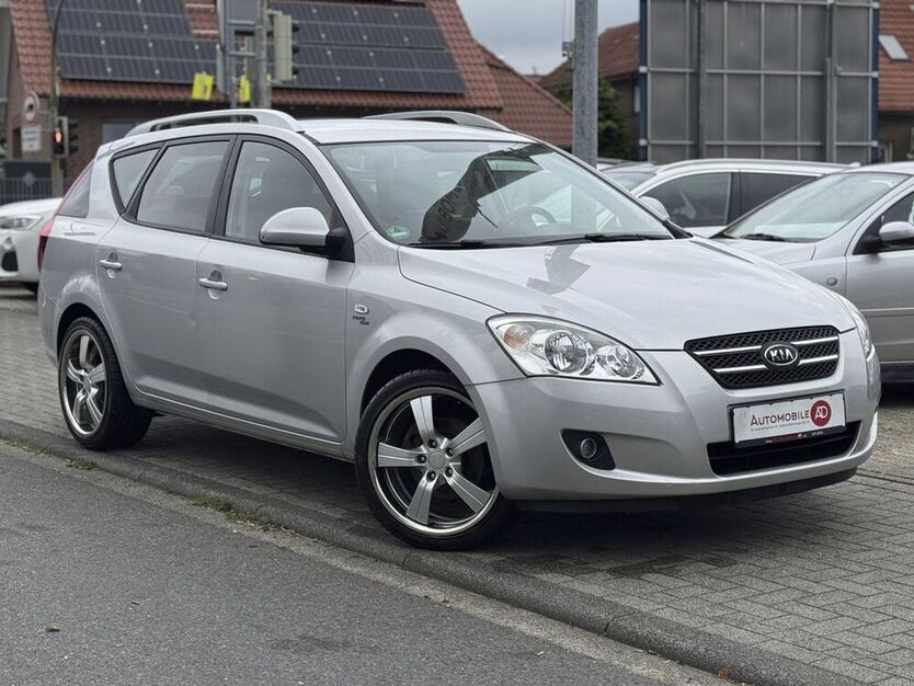ceed Sportswagon