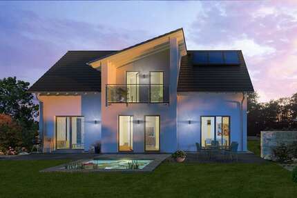 Haus Selm - 7 Zimmer, 193 m&sup2;, 426.999&euro; | Angebot:27155580