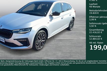 Skoda Scala 19.480 km 23.832 &euro; Dortmund 44309
