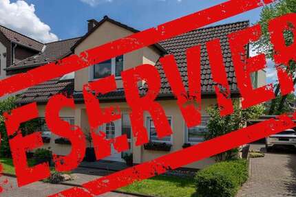 Haus Lünen Alstedde - 3 Zimmer, 133 m&sup2;, 369.000&euro; | Angebot:27034400