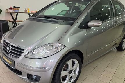 Mercedes-Benz A 170 225.248 km 2.490 &euro; Recklinghausen 45661