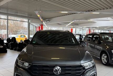 VW T-Roc 69.300 km 22.950 &euro; Dortmund 44265
