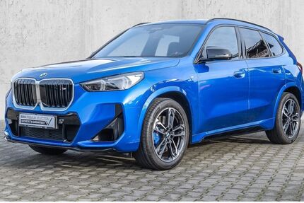 BMW X1 18.924 km 51.990 &euro; Castrop-Rauxel 44579