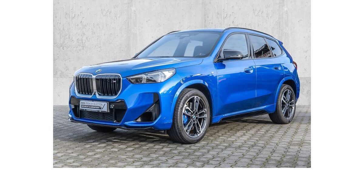 BMW X1 18.924 km 51.990 &euro; Castrop-Rauxel 44579