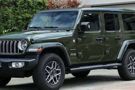 Jeep Wrangler 6.900 km 57.800 &euro; Gelsenkirchen 45896
