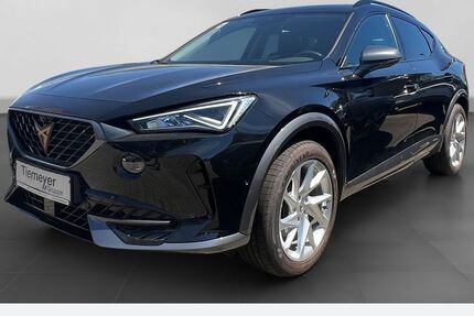 Cupra Formentor 25.650 km 23.790 &euro; Recklinghausen 45663