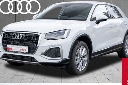 Audi Q2 5.070 km 28.440 € Recklinghausen 45657