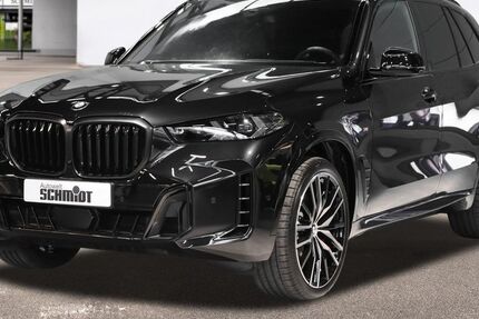 BMW X5 4.300 km 84.880 &euro; Lünen 44534