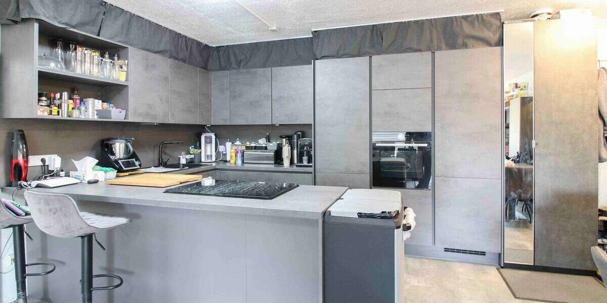 Etagenwohnung Gladbeck Alt-Rentfort - 3 Zimmer, 74 m&sup2;, 139.000&euro; | Angebot:24784727