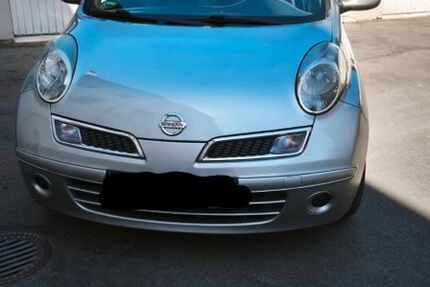 Nissan Micra 168.000 km 1.850 &euro; Herten 45699
