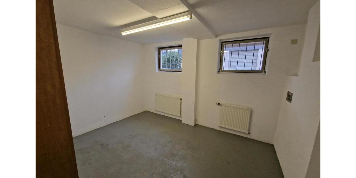 Lager- Büroräume in Hombruch zu vermieten zimmer