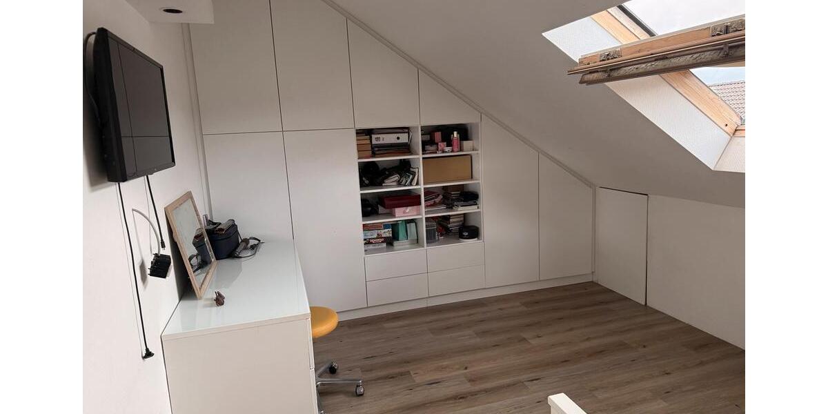 Maisonettenwohnung Dortmund Eving - 4 Zimmer, 92 m&sup2;, 320.000&euro; | Angebot:27127725